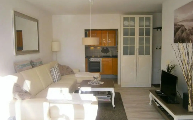 "La Mer" Haus Windrose
