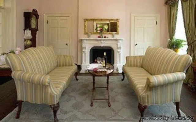 Rachael's Dowry Bed and Breakfast