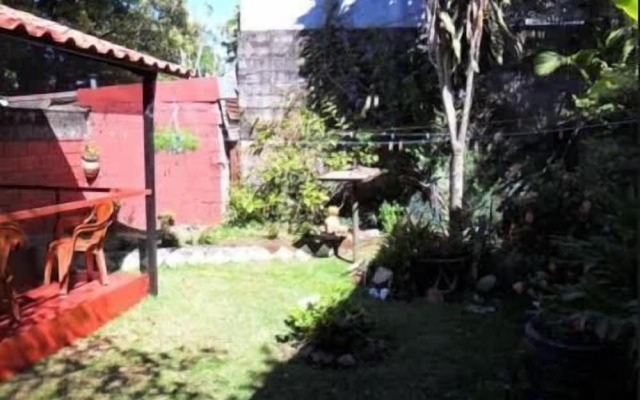 Hotel Cortez Azul