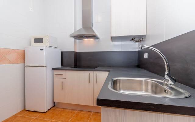 Apartamentos Centro Nerja Canovas Marime