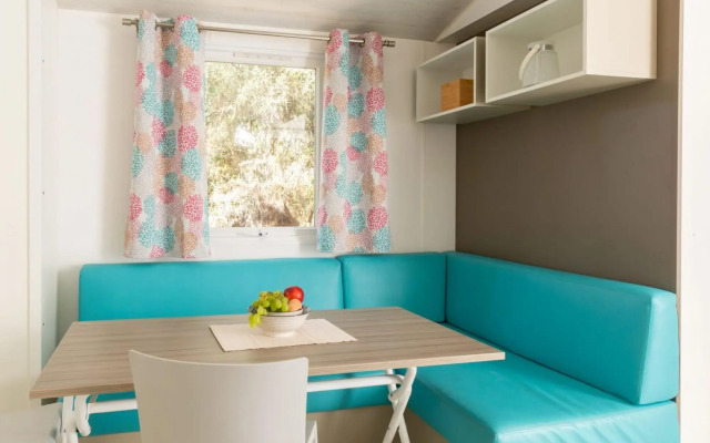 Superior Lodge in Grosseto