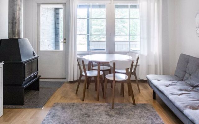 House Kalhu 3 Sotkamo