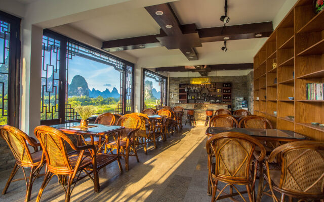 Yangshuo Leisure Tea Lodge