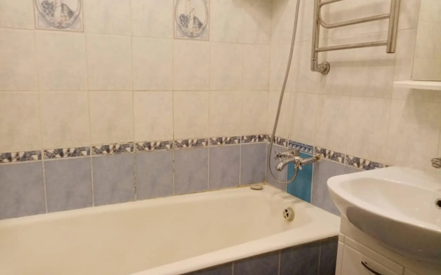 Апартаменты на проезде 1-й Хорошёвский