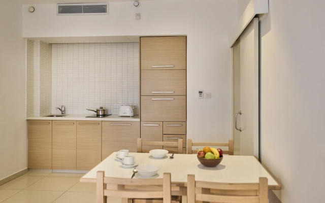 Sunrise Oasis Hotel & Waterpark