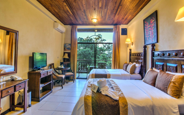 Hotel San Bada Resort & Spa