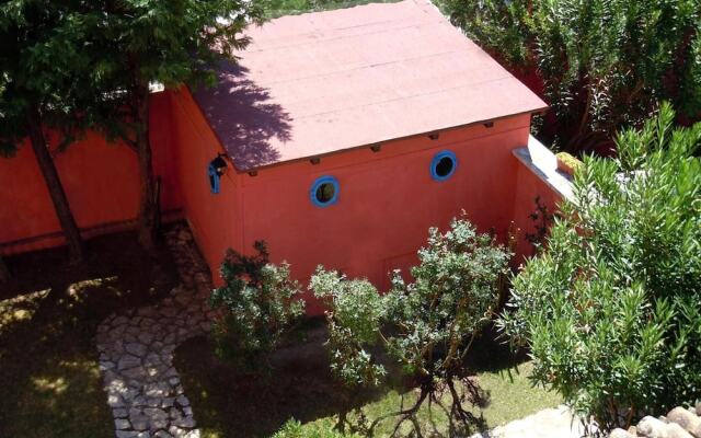 Villa Peonia