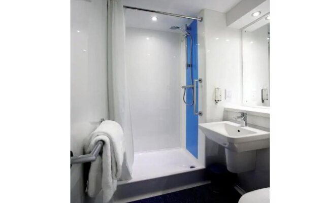 Travelodge Newcastle Central