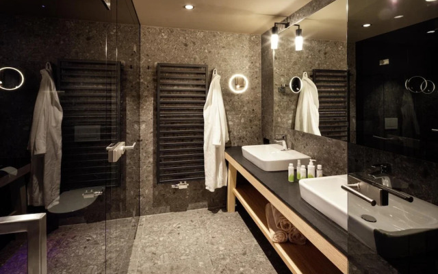 Alpenhotel Kitzbühel