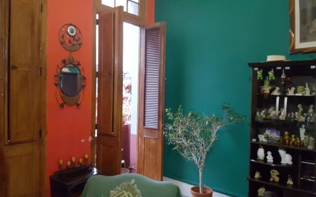Casa Juan Carlos