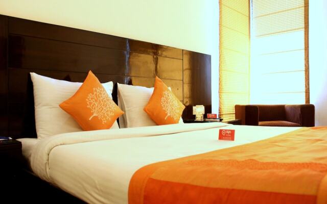 Capital O 1007 Hotel Villa 24