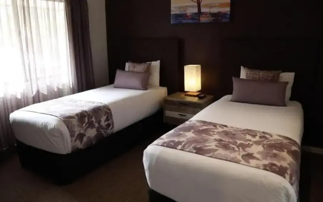 Comfort Inn & Suites Blazing Stump