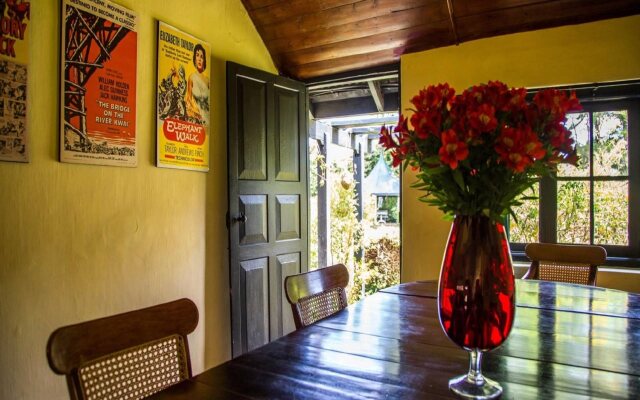 Ferncliff Bungalow