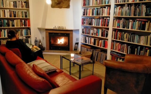Malaga Hills Boutique & Wellness Hotel