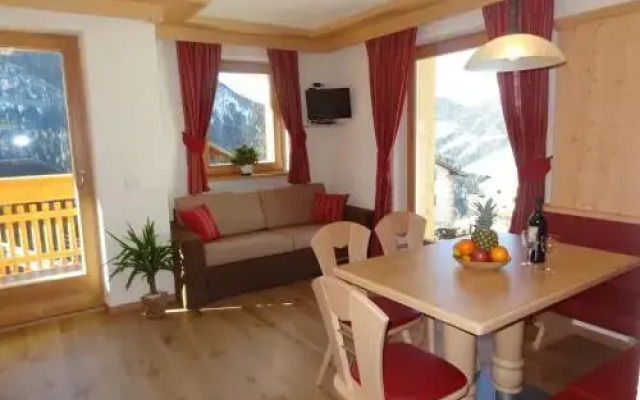 Apartments Rit