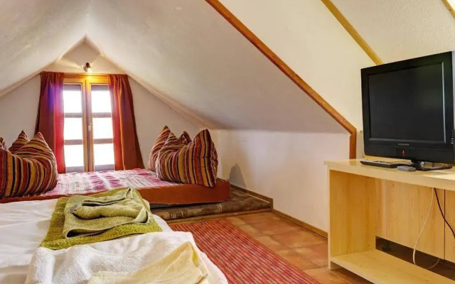 Kaktusz Villa Heviz