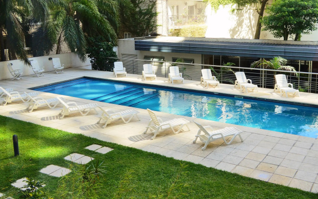 Concord Callao By Temporary Apartments