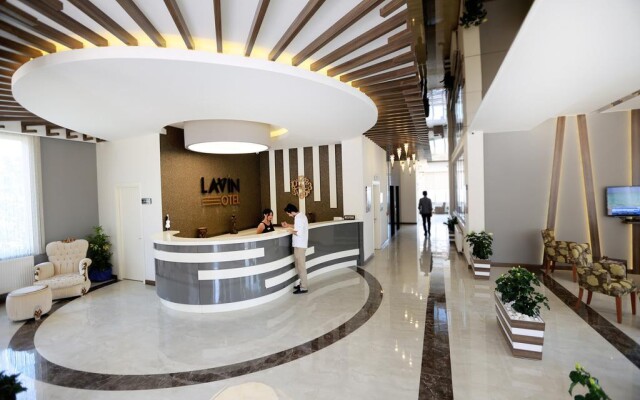 Lavin Otel