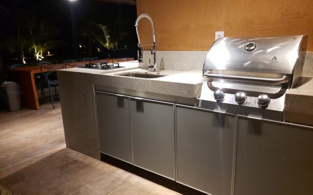 Bangalô 68 no Eco Resort