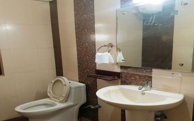 OYO 12812 Four Seasons Villa