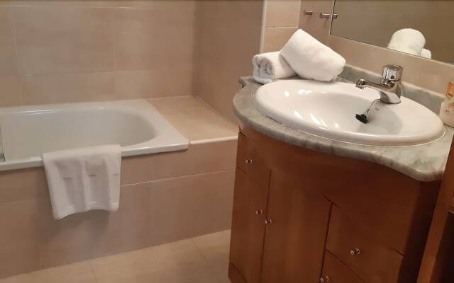 Apartamento Mares III 13.2A