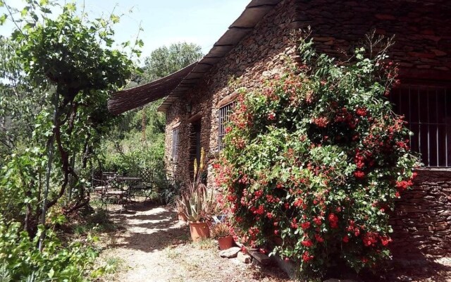 Cortijo Buena Vista