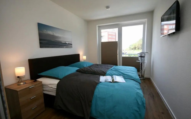 Quartier Hohe Geest 14