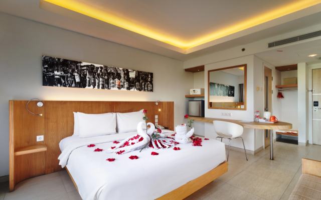HARRIS Hotel Kuta Galleria - Bali