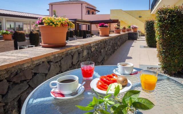 La Terra dei Sogni Country Hotel