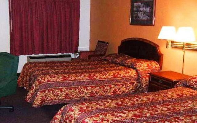 A Victory Inn - Roseville