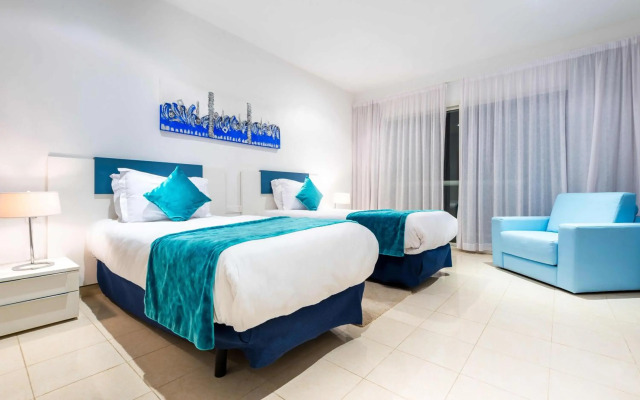 Hotel Farah Tanger