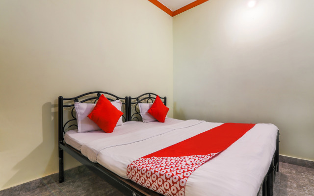 Joaquim Guest House
