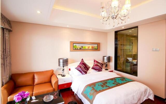 Vidicl International Apartment Citic Mangrove Bay