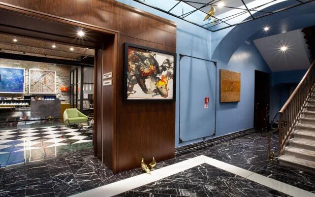 Hotel Solun