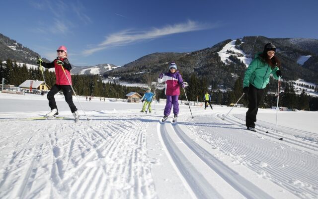 Appartments Edelraute