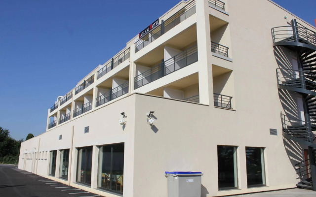 Hôtel Saglam