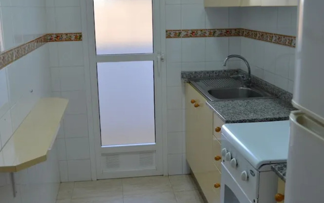 Apartamentos Taravilla Los Boliches