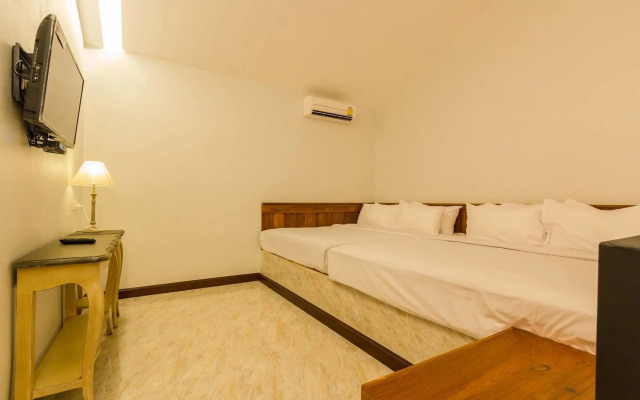 Chateau de Bear Hotel