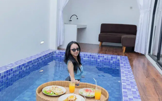 Marvilla Bali Jogja