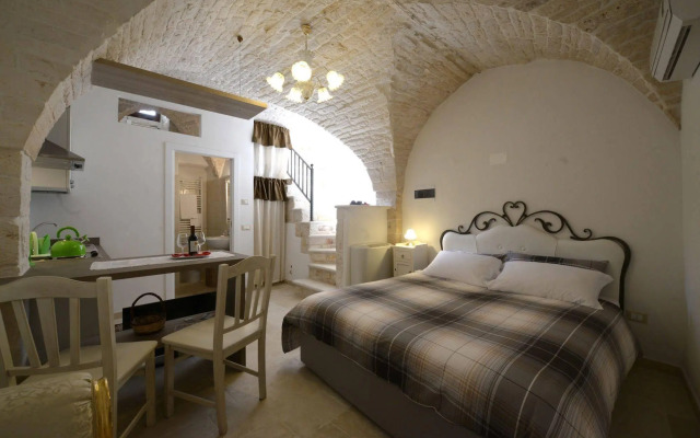 Tipico Resort In Trulli