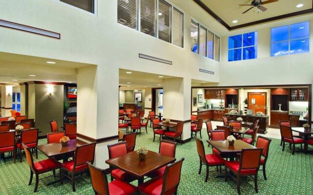 Homewood Suites by Hilton Tampa Airport - Westshore