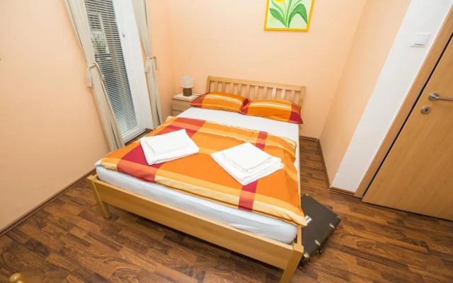 Hostel Mama Minka