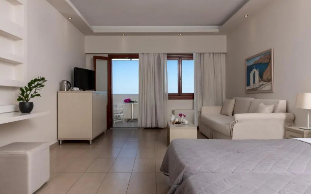 Splendour Hotel and Suites