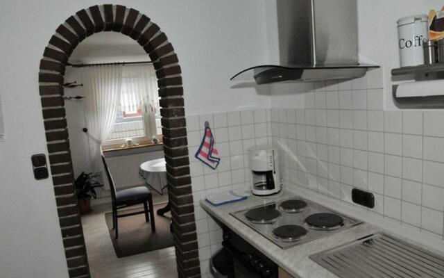 Ferienwohnung Bruns 15028