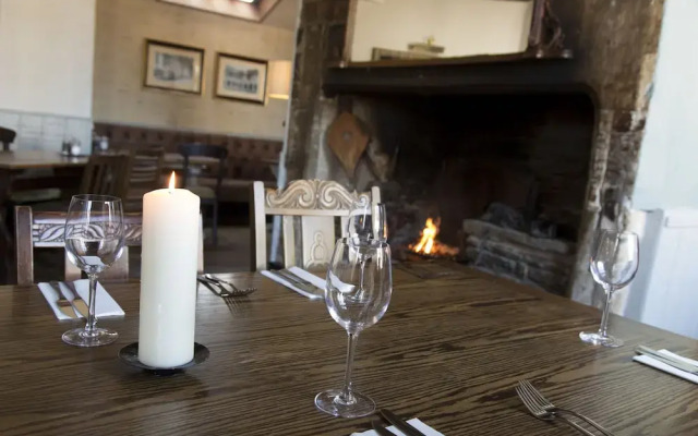 Red Lion - B&B
