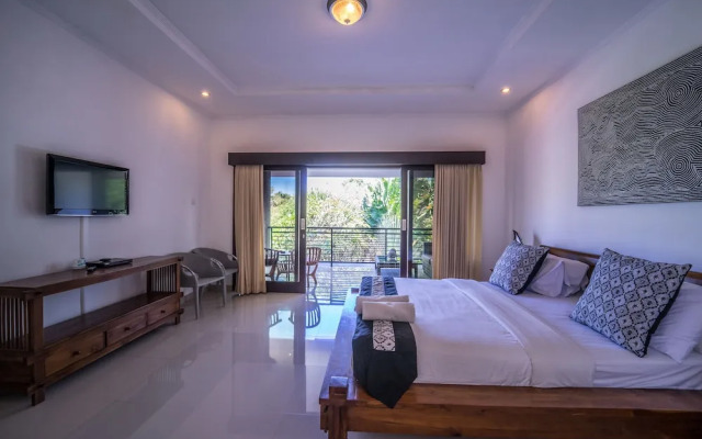 Villa Cantik