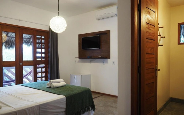 Barra Grande Beach Club