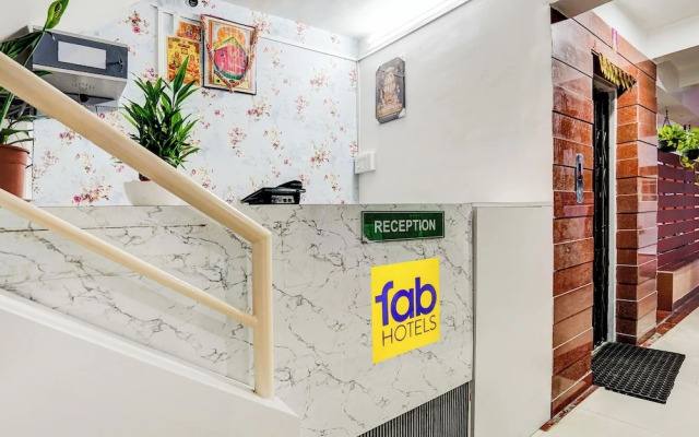 Fabhotel Atithi Regency Home Stay