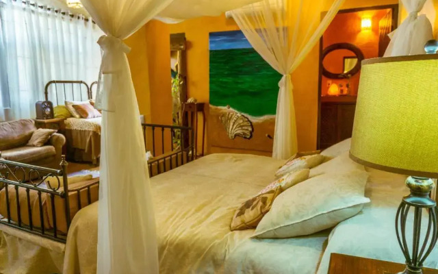 Boutique Hotel Casa Cid de León
