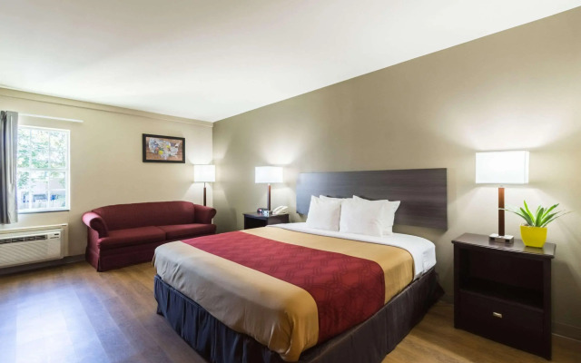 Econo Lodge Harrisburg - Southwest of Hershey Area